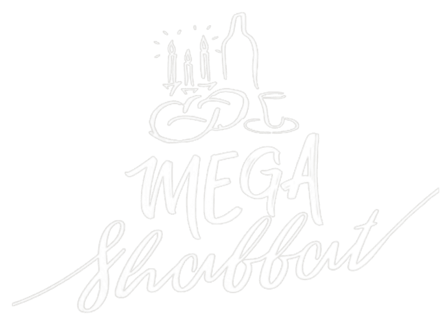 Mega Shabbat
